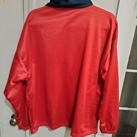 USA 2012 London Olympics Quarter Zip Pullover - Picture 5 of 5